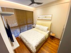 Kandis Residence (D27), Condominium #570598011